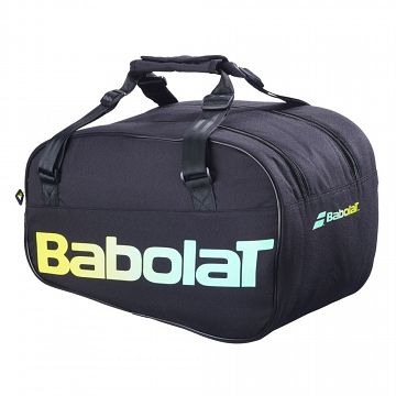 Babolat Court S Racketbag Black / Multicolored